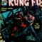 Couverture de DEADLY HANDS OF KUNG FU (1974) #23 - par Ken Barr - lecubeacomics.com