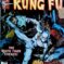 Couverture de DEADLY HANDS OF KUNG FU (1974) #27 - par Earl Norem - lecubeacomics.com
