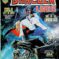 Couverture de DRACULA LIVES (1973) #3 - par Neal Adams - lecubeacomics.com
