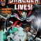 Couverture de DRACULA LIVES (1973) #4 - par Earl Norem - lecubeacomics.com