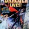 Couverture de DRACULA LIVES (1973) #12 - par Kenneth Bald - lecubeacomics.com