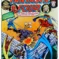 Couverture de FANTASTIC FOUR (1961) #202 - par John Buscema - lecubeacomics.com