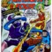 Couverture de FANTASTIC FOUR (1961) #204 - par Al Milgrom - lecubeacomics.com