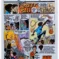 Couverture de FANTASTIC FOUR (1961) #207 - par Gaspar Saladino - lecubeacomics.com