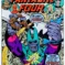 Couverture de FANTASTIC FOUR (1961) #208 - par Dave Cockrum - lecubeacomics.com