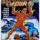 Couverture de FANTASTIC FOUR (1961) #214 - par Dan Crespi - lecubeacomics.com