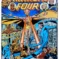 Couverture de FANTASTIC FOUR (1961) #216 - par Al Milgrom - lecubeacomics.com