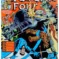 Couverture de FANTASTIC FOUR (1961) #219 - par Bill Sienkiewicz - lecubeacomics.com