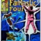 Couverture de FANTASTIC FOUR (1961) #222 - par Bill Sienkiewicz - lecubeacomics.com