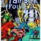Couverture de FANTASTIC FOUR (1961) #230 - par Bill Sienkiewicz - lecubeacomics.com