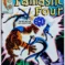 Couverture de FANTASTIC FOUR (1961) #235 - par John Byrne - lecubeacomics.com