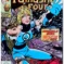Couverture de FANTASTIC FOUR (1961) #245 - par John Byrne - lecubeacomics.com
