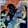 Couverture de FANTASTIC FOUR (1961) #278 - par John Byrne - lecubeacomics.com