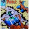 Couverture de FANTASTIC FOUR (1961) #299 - par John Buscema - lecubeacomics.com