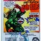 Couverture de FANTASTIC FOUR (1961) #302 - par John Buscema - lecubeacomics.com