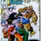 Couverture de FANTASTIC FOUR (1961) #303 - par John Buscema - lecubeacomics.com