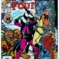 Couverture de FANTASTIC FOUR (1961) #307 - par Ron Frenz - lecubeacomics.com