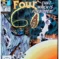 Couverture de FANTASTIC FOUR (1961) #316 - par Joe Sinnott - lecubeacomics.com