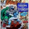 Couverture de FANTASTIC FOUR (1961) #319 - par Ron Frenz - lecubeacomics.com