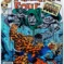 Couverture de FANTASTIC FOUR (1961) #320 - par Joe Sinnott - lecubeacomics.com