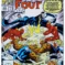 Couverture de FANTASTIC FOUR (1961) #333 - par Joe Sinnott - lecubeacomics.com