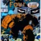Couverture de FANTASTIC FOUR (1961) #350 - par Walter Simonson - lecubeacomics.com