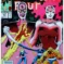 Couverture de FANTASTIC FOUR (1961) #351 - par Dan Panosian - lecubeacomics.com