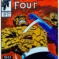 Couverture de FANTASTIC FOUR (1961) #355 - par Al Milgrom - lecubeacomics.com
