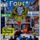 Couverture de FANTASTIC FOUR (1961) #361 - par Paul Ryan - lecubeacomics.com