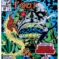 Couverture de FANTASTIC FOUR (1961) #364 - par Paul Ryan - lecubeacomics.com