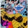 Couverture de FANTASTIC FOUR (1961) #365 - par Paul Ryan - lecubeacomics.com