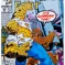Couverture de FANTASTIC FOUR (1961) #367 - par Paul Ryan - lecubeacomics.com
