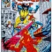 Couverture de FANTASTIC FOUR (1961) #368 - par Danny Bulanadi - lecubeacomics.com