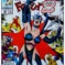 Couverture de FANTASTIC FOUR (1961) #369 - par Paul Ryan - lecubeacomics.com