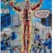 Couverture de FANTASTIC FOUR (1961) #372 - par Paul Ryan - lecubeacomics.com