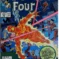 Couverture de FANTASTIC FOUR (1961) #373 - par Paul Ryan - lecubeacomics.com