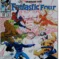 Couverture de FANTASTIC FOUR (1961) #374 - par Paul Ryan - lecubeacomics.com