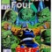 Couverture de FANTASTIC FOUR (1961) #380 - par Paul Ryan - lecubeacomics.com