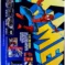 Couverture de FANTASTIC FOUR (1961) #380 - par Paul Ryan - lecubeacomics.com