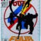 Couverture de FANTASTIC FOUR (1961) #381 - par Paul Ryan - lecubeacomics.com