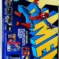 Couverture de FANTASTIC FOUR (1961) #381 - par Paul Ryan - lecubeacomics.com