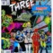 Couverture de FANTASTIC FOUR (1961) #382 - par Paul Ryan - lecubeacomics.com