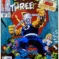 Couverture de FANTASTIC FOUR (1961) #383 - par Paul Ryan - lecubeacomics.com
