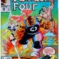 Couverture de FANTASTIC FOUR (1961) #386 - par Paul Ryan - lecubeacomics.com