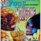 Couverture de FANTASTIC FOUR (1961) #395 - par Paul Ryan - lecubeacomics.com
