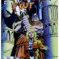 Couverture de FANTASTIC FOUR (1961) #396 - par Paul Ryan - lecubeacomics.com