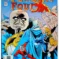 Couverture de FANTASTIC FOUR (1961) #397 - par Danny Bulanadi - lecubeacomics.com