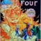 Couverture de FANTASTIC FOUR (1961) #401 - par Paul Ryan - lecubeacomics.com
