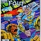 Couverture de FANTASTIC FOUR (1961) #402 - par Danny Bulanadi - lecubeacomics.com