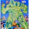Couverture de FANTASTIC FOUR (1961) #405 - par Paul Ryan - lecubeacomics.com